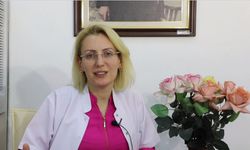 Uzmanından uyarı: "Çocukları yanlış giyindirerek hasta etmeyin"