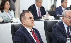 Vali Akbıyık, 24 ilin katıldığı kritik toplantıda Muğla’yı temsil etti