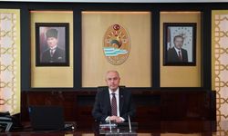 Vali Coşkun; "Annelerimiz sadece aileyi değil, değerlerimizi yaşatan, geleceğe taşıyan en büyük emek sahipleridir"