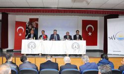 Van Büyükşehir Belediyesi muhtar buluşmalarını Saray ve Özalp ilçeleri ile sürdürdü