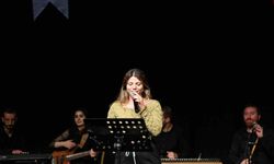Van Büyükşehir Belediyesinden engellilere özel konser