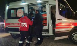 Van’da yolcu otobüsü devrildi: 28 yaralı