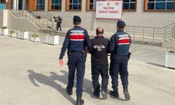 Yalova’da 16 yıl hapisle aranan hükümlü yakalandı