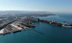 Yalova’dan 4 ayda 190 milyon dolarlık ihracat
