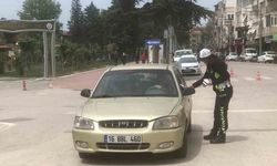 Yenişehir’de Trafik Haftası etkinliği: Emniyet ve Jandarma’dan ortak bilinçlendirme çalışması