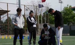 Yetenek sınavları için dayanıklılık testleri ücretsiz gerçekleştiriliyor