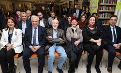 Yılmaz Akkılıç Bursa Araştırmaları Ödülleri sahiplerini buldu