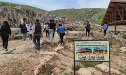 YKS’ye gireceklere moral gezisi