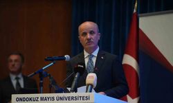 YÖK Başkanı Özvar: " Türkiye; Frankofon ya da Anglo-Sakson modellerine özenmeden bölgesel liderlik konumunu güçlendiriyor"