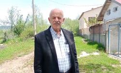 Yolda rastladığı yavru baykuşla kurduğu diyalog iç ısıttı