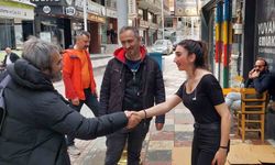 Yönetmen Zeki Demirkubuz: "Çukurca’ya hayran kaldım"