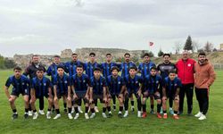 Yurtlig Futbol Bölge Şampiyonu Niğde ekibi oldu