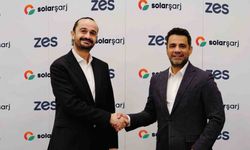 Zes ve Solarşarj’dan Türkiye genelinde şarj kolaylığı
