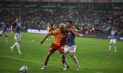 Ziraat Türkiye Kupası’nda şampiyon Galatasaray