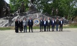 İnegöl'de Dünya Çiftçiler Günü kutlandı