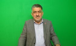 İsaören’de Geleneksel Hayır Mevlidine Hazır