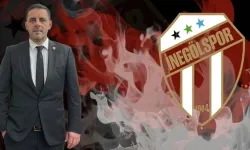 İnegölspor'da başkan Adayı belli oldu