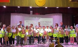BİLSEM'den anlamlı etkinlik