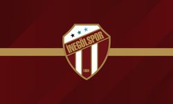 İnegölspor'un grubu ve rakipleri belli oldu