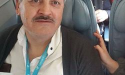 İnegöllü Emekli Müezzini Hayatını Kaybetti