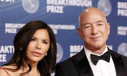 ABD’li milyarder Bezos’un Venedik’teki düğün yeri güvenlik endişeleri nedeniyle değiştirildi