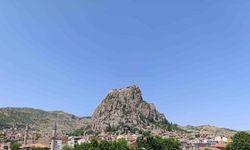 Afyonkarahisar’da hava durumu