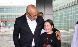 Ağrı Valisi Koç, Eğitim ve Araştırma Hastanesi’nde incelemelerde bulundu