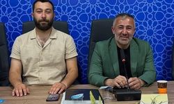 AK Parti’de haftalık olağan toplantısını gerçekleştirdi