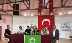 Altıntaş’ta çiftçilerin karşılaştığı sorunlar ve çözüm önerileri masaya yatırıldı