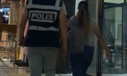 Aranan 2 hükümlü İzmir’de yakalandı