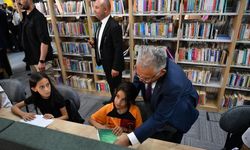 Bakan Ersoy: "Kayseri’miz tarih boyunca ilim ve irfanın merkezi olmuş, sayısız âlim ve düşünür yetiştirmiş bir şehrimizdir"