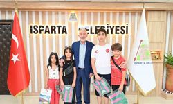 Başkan Başdeğirmen’den söz: Çocuklara spor alanı ve oyun parkı