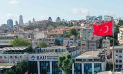 BAU, Dünya Üniversiteleri etki sıralamasında 59’ncu sıraya yükseldi