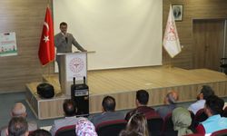 Bayburt’ta ’İç Kontrol Eylem Planı Toplantısı’ yapıldı