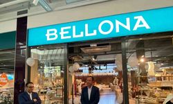 Bellona’dan Fransa’ya 9. mağaza