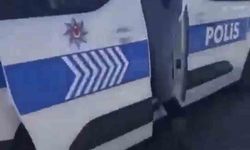 Bingöl’de kimliğini evde unutan öğrencinin imdadına polis yetişti
