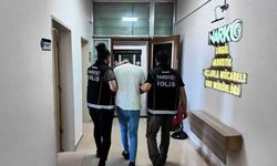 Bingöl’de metamfetamin ele geçirildi: 1 tutuklama