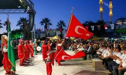 Bodrum’da Amiral Turgut Reis anıldı