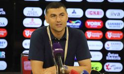 Burak Yılmaz, Kasımpaşa’dan ayrıldı