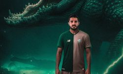 Bursaspor, Barış Gök transferini resmen duyurdu