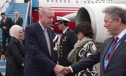 Cumhurbaşkanı Erdoğan, Hollanda’da