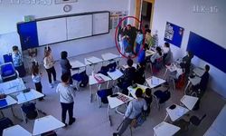 Diyarbakır’da özel okulda öğretmenden öğrenciye kötü muamele iddiası