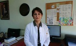 Dr. Öğretim Üyesi Olcay Ayçiçek: "Dünyada her yıl ortalama 230 bin kişi, Türkiye’de ise 600-bin arası kişi suda boğularak hayatını kaybediyor"