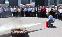 Elazığ’da ’Afete Dirençli Toplum’ semineri