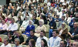 Emine Erdoğan: "Koruyucu aile sisteminin tüm dünyada yaygınlaşması elzemdir"