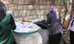 Eruh’ta kurulan kadın kooperatifi yöresel ürünleriyle dünya pazarında