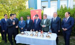 Erzincan’ın yöresel lezzetleri coğrafi işaretle taçlanıyor