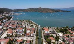 Fethiye’de kaçak kiralamaya 6 Milyon TL ceza