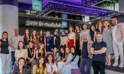 Getir, genç kadın mühendis adaylarını destekliyor