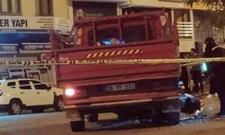 Giresun’da trafik kazası: 1 ölü